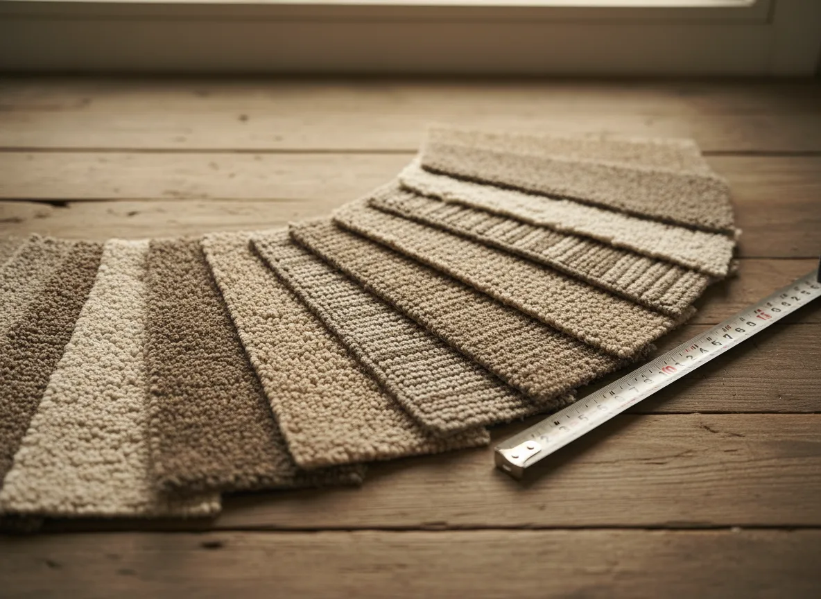 Carpet Installation Lowndesville, SC FAQs